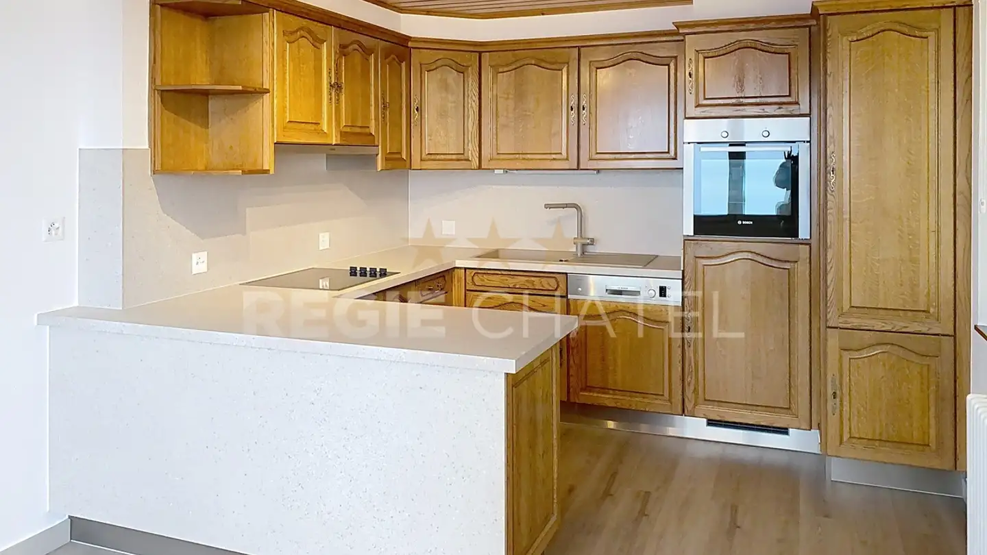 Apartment for rent - Chemin De Panessière 10, 1803 Chardonne - Photo 2