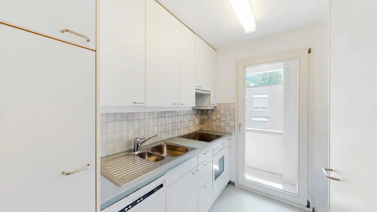 Appartement à louer - Loretostrasse, 6300 Zug - Photo 3