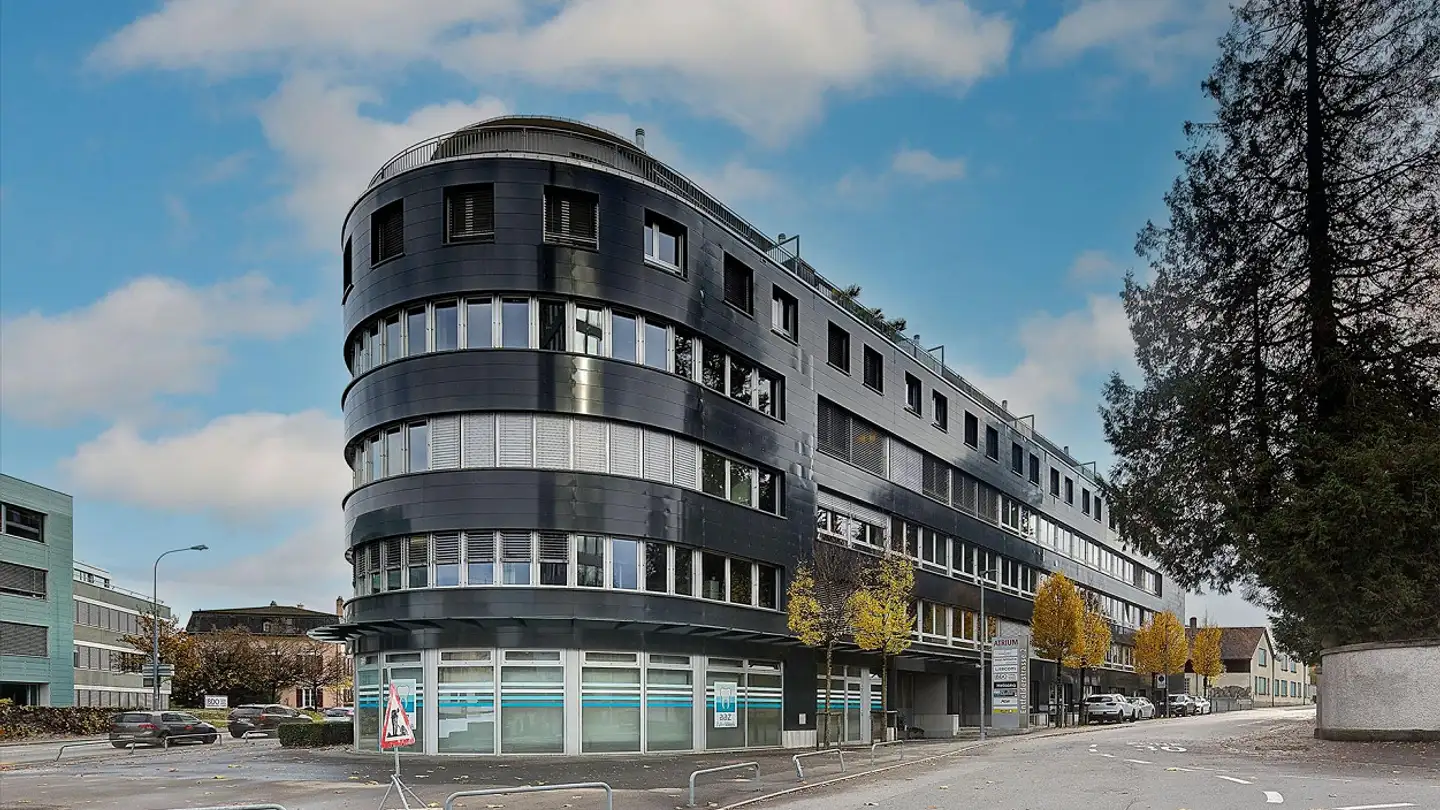 Espace de stockage à louer - Entfelderstrasse, 5000 Aarau