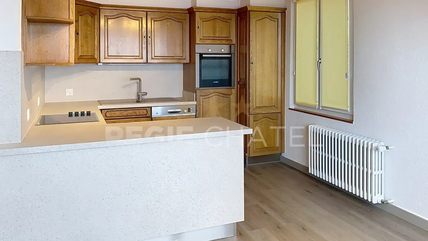 Apartment for rent - Chemin De Panessière 10, 1803 Chardonne - Photo 3