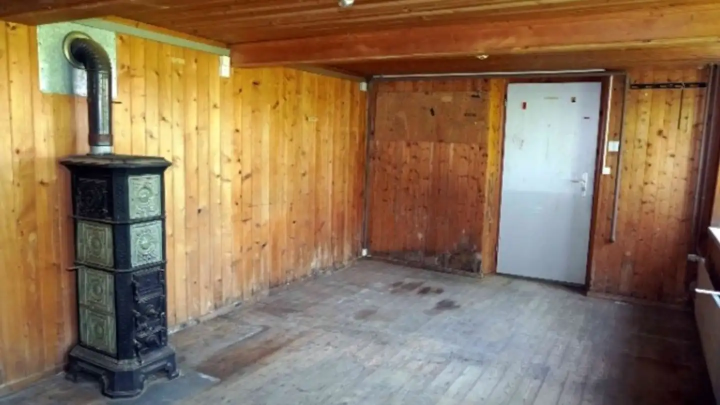 Single house for sale - Rutlenstrasse 19, 9413 Oberegg