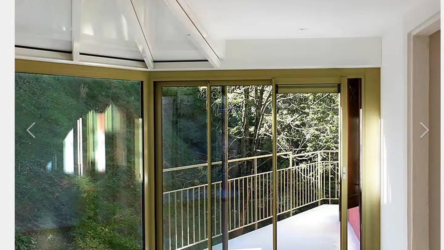 Apartment for rent - Chemin De La Boriodaz, 1820 Montreux - Photo 3