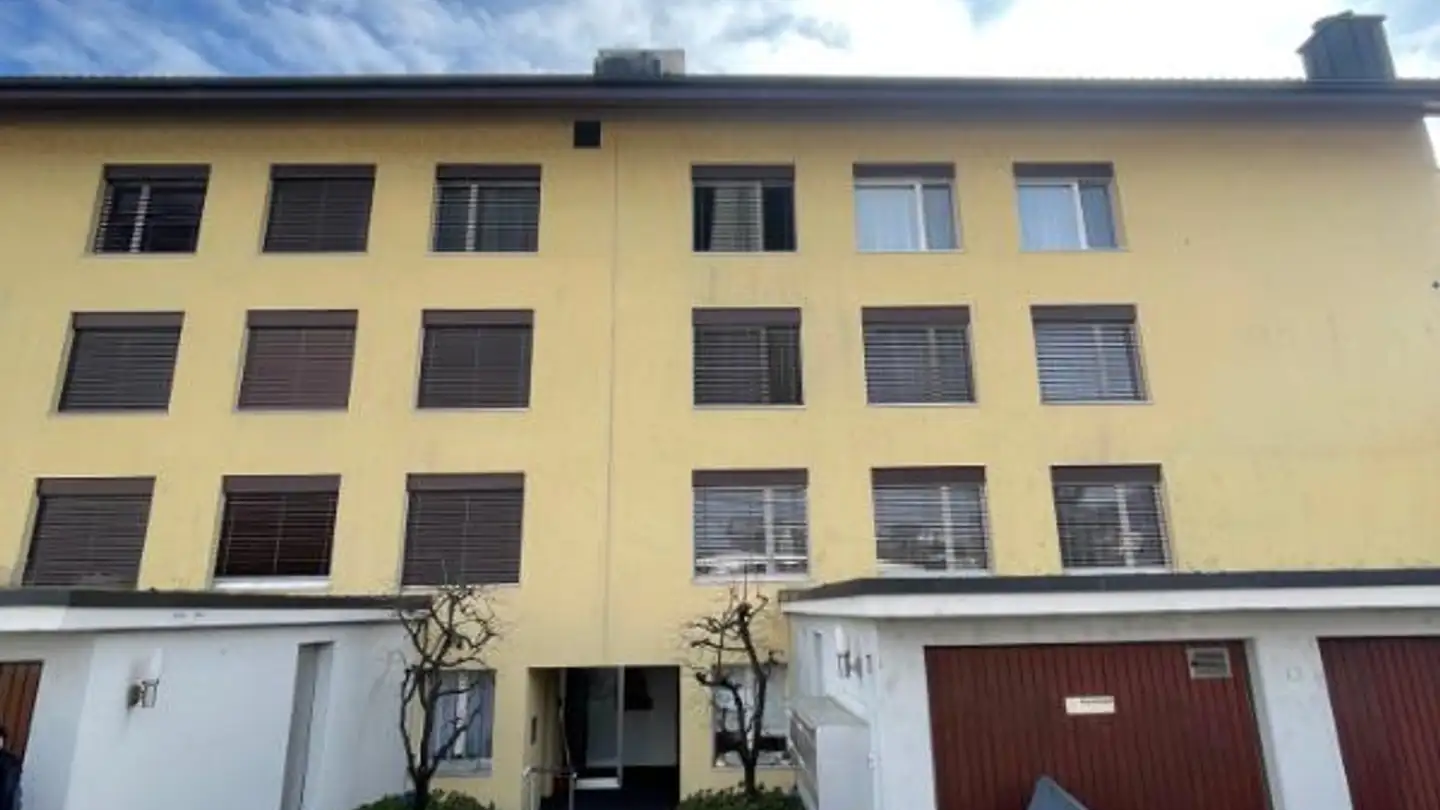 Appartamento in affitto - Bücklistrasse 7, 5412 Vogelsang AG