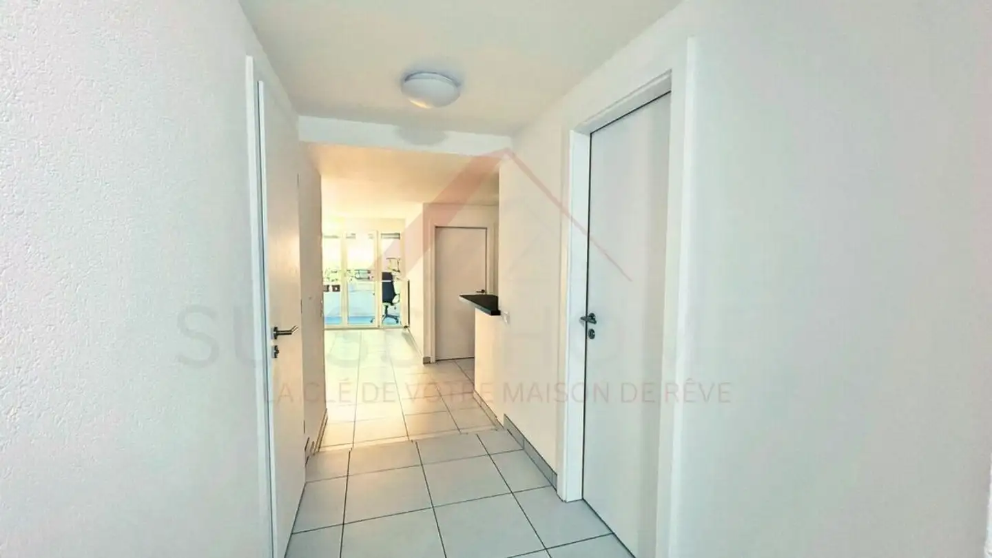 Appartement à vendre - 1860 Aigle - Photo 2