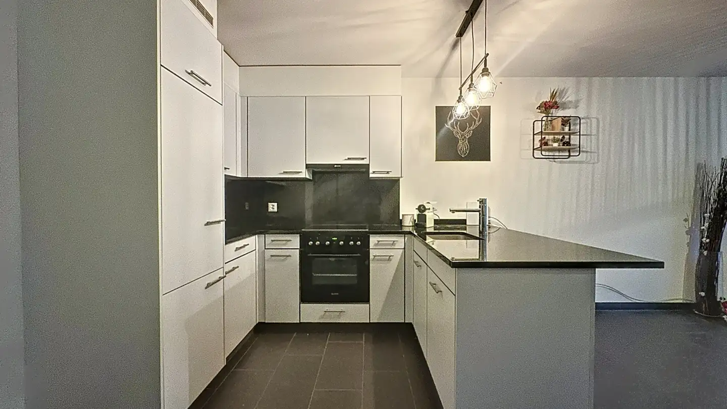 Appartamento in vendita - Route De Burenoz 47, 1092 Belmont-sur-Lausanne - Photo 4