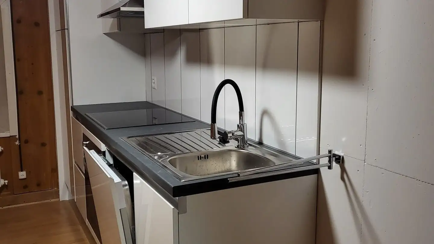 Appartamento in affitto - 1666 Grandvillard