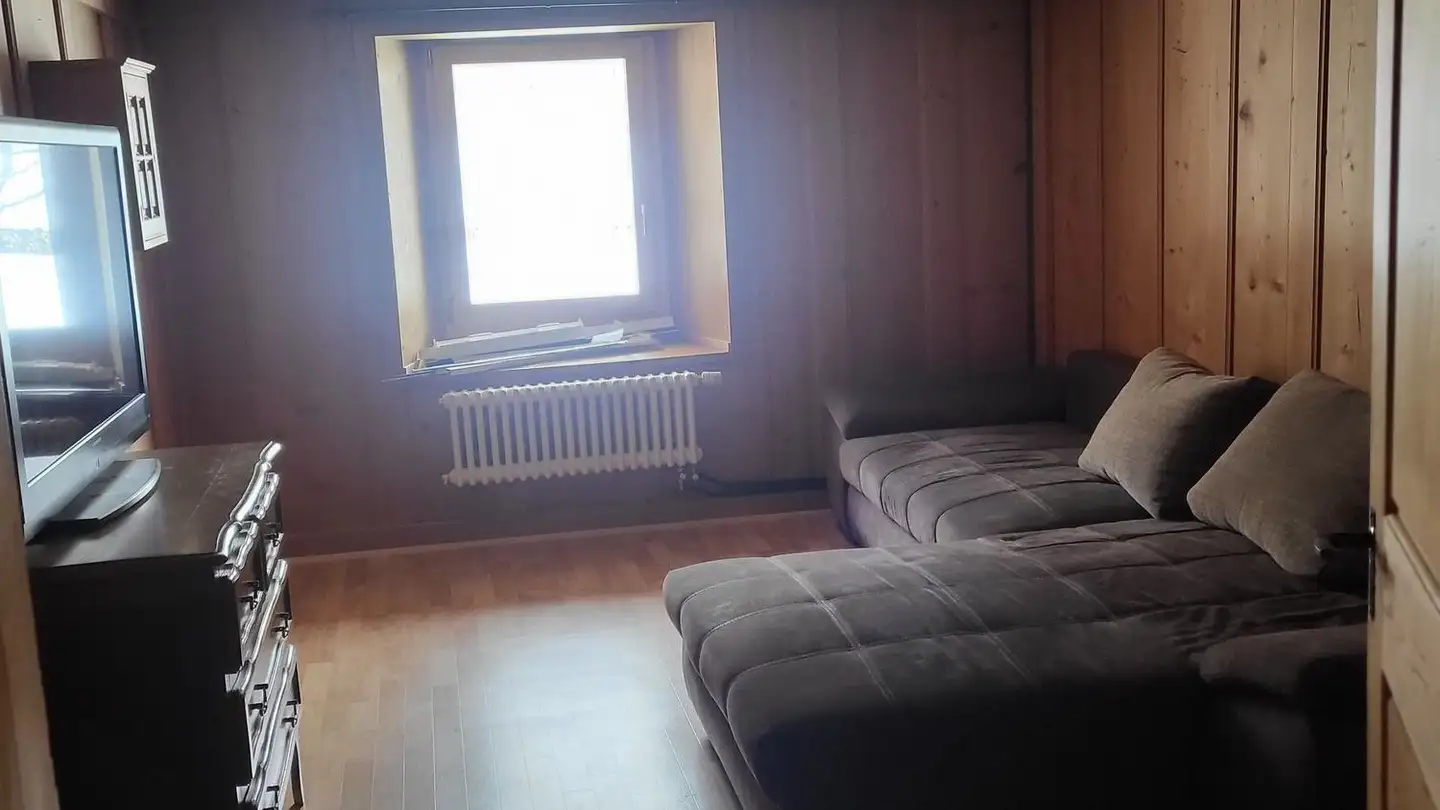 Appartamento in affitto - 1666 Grandvillard - Foto 3