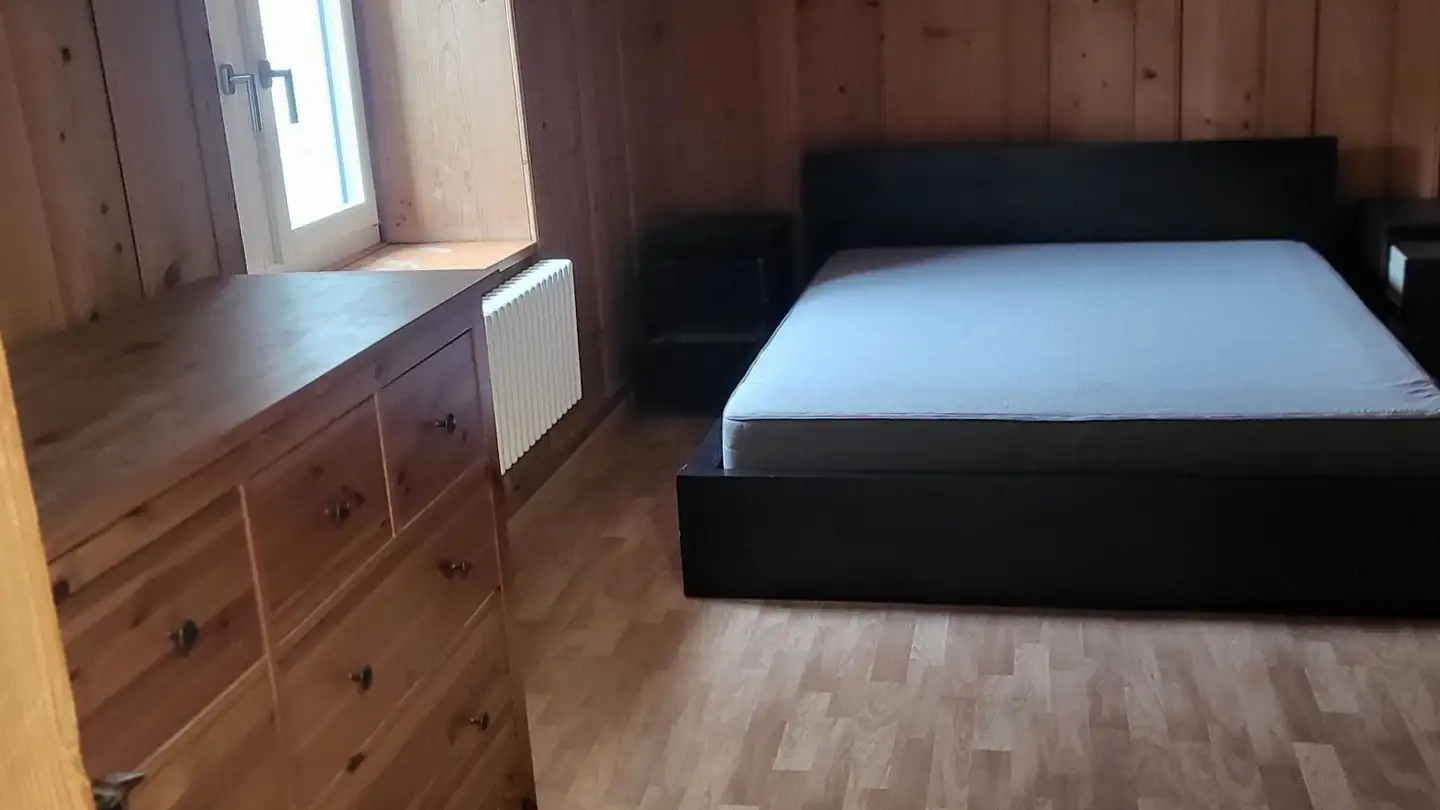 Appartamento in affitto - 1666 Grandvillard - Foto 4