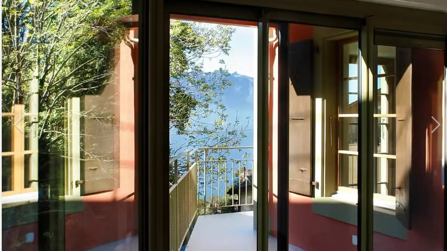 Apartment for rent - Chemin De La Boriodaz, 1820 Montreux