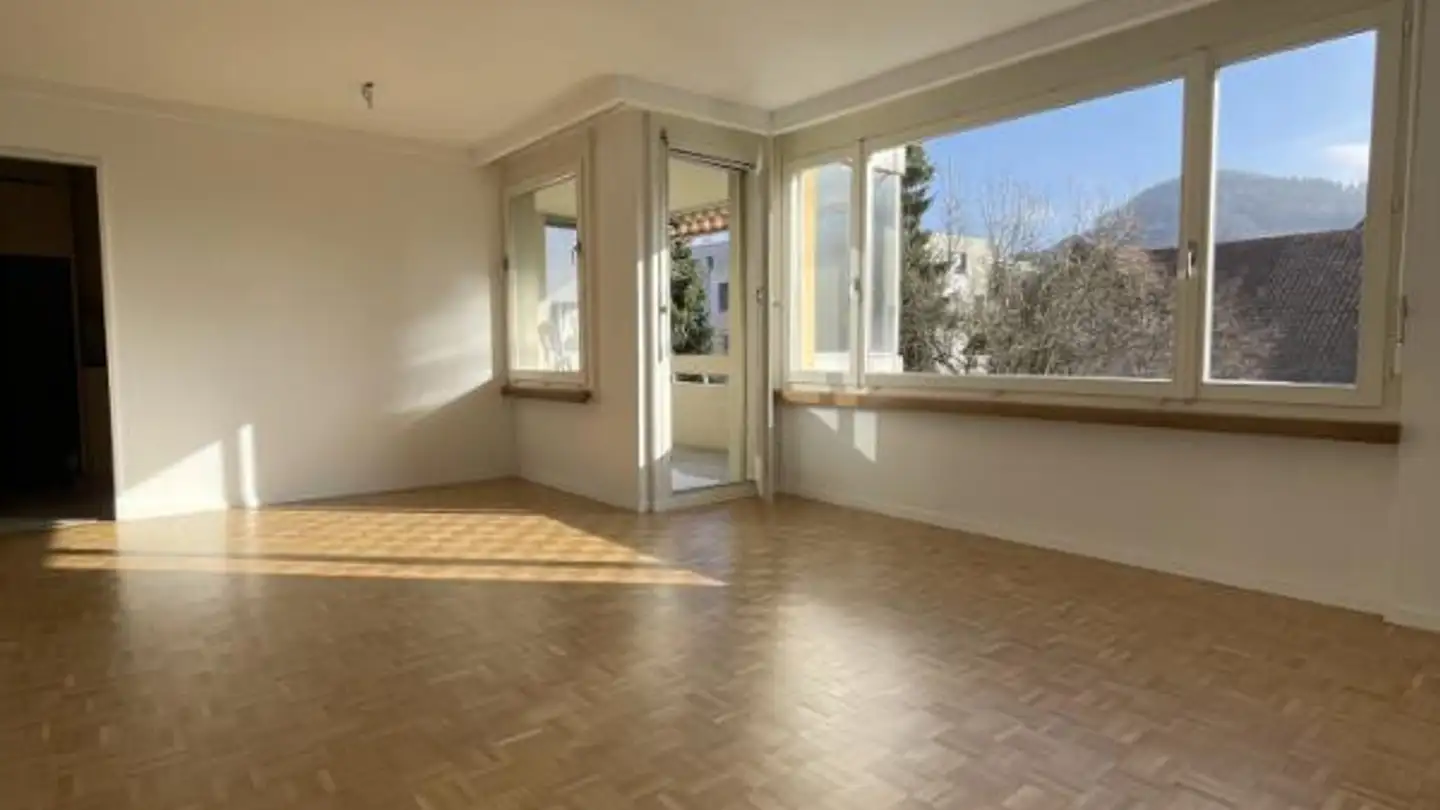 Appartamento in affitto - Bücklistrasse 7, 5412 Vogelsang AG - Foto 2