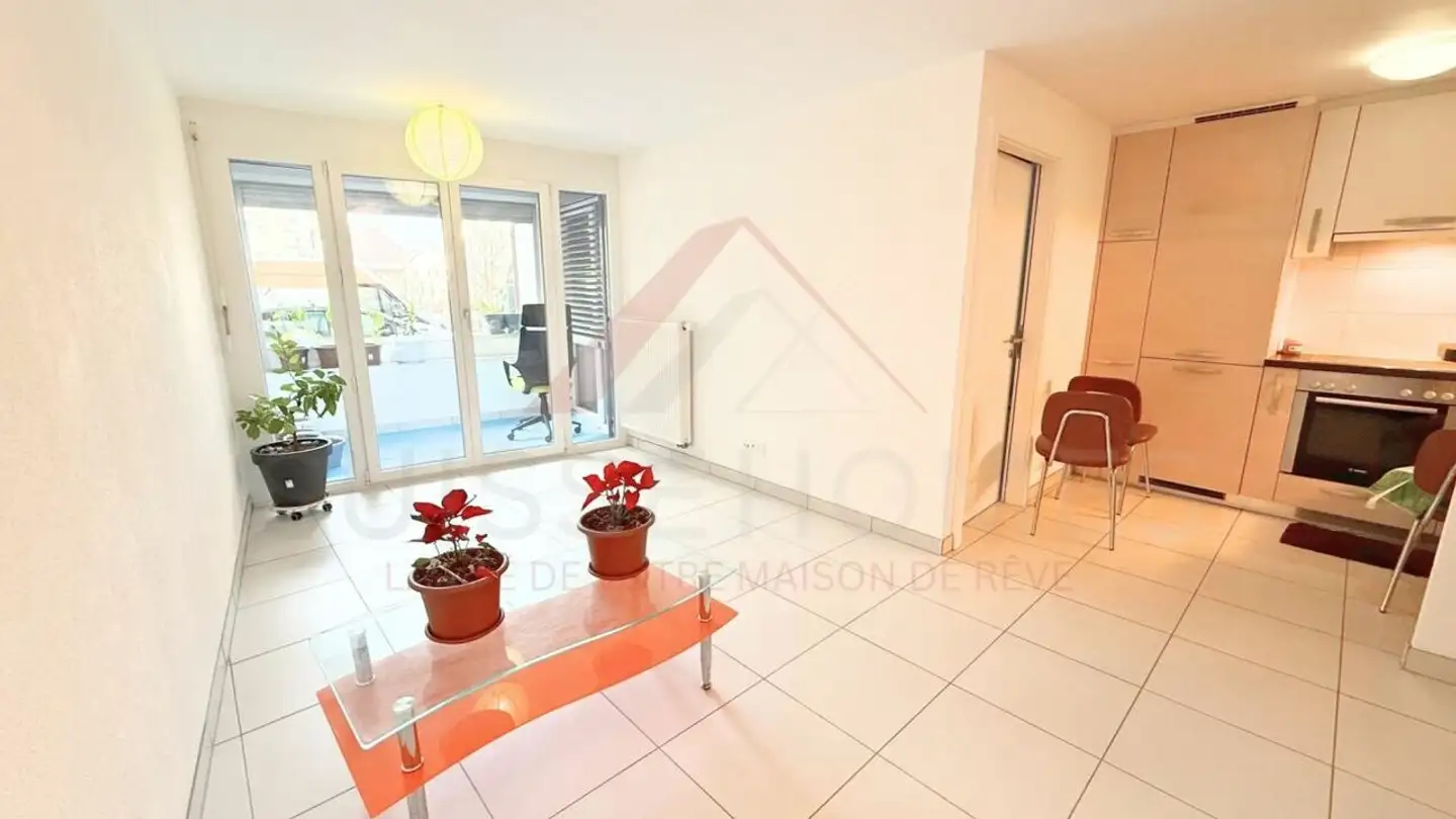 Appartement à vendre - 1860 Aigle - Photo 4