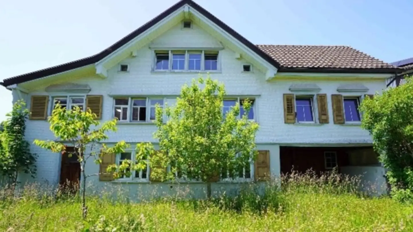 Single house for sale - Rutlenstrasse 19, 9413 Oberegg - Photo 2