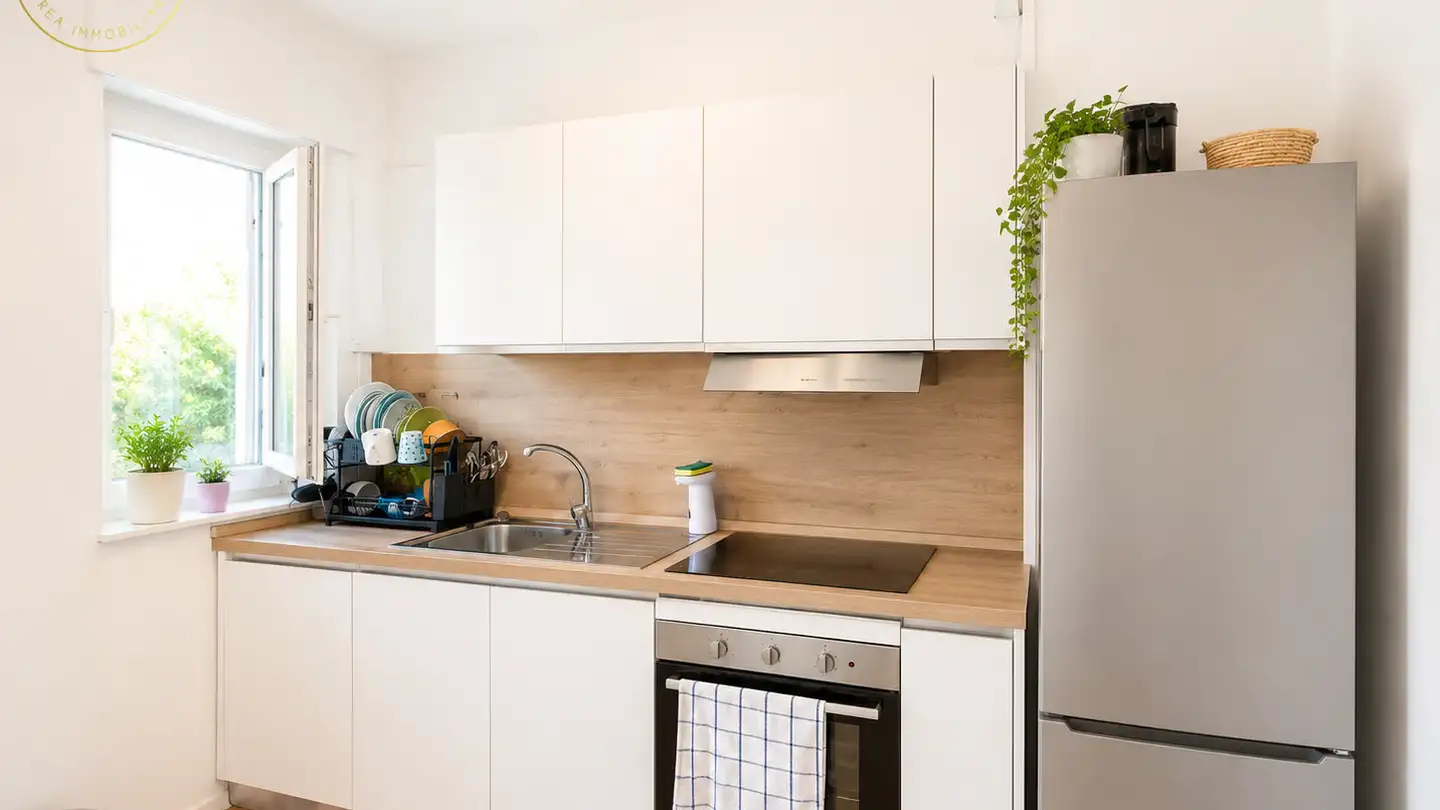Terrassenwohnung kaufen - 6833 Vacallo