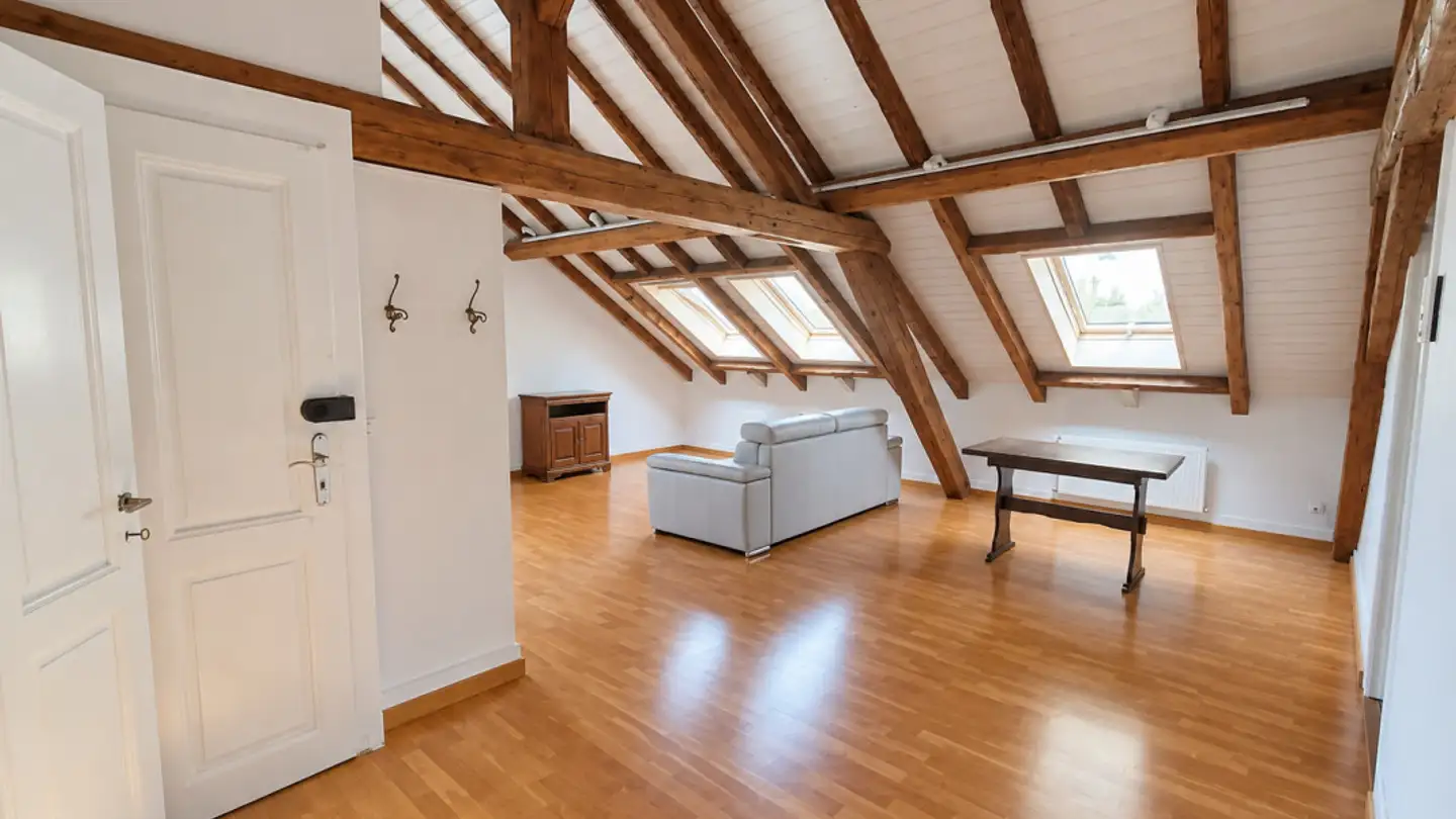 Apartment for rent - 1226 Thônex