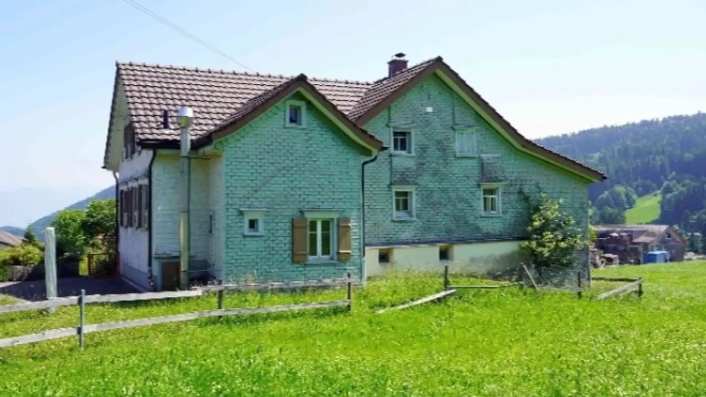 Single house for sale - Rutlenstrasse 19, 9413 Oberegg - Photo 4