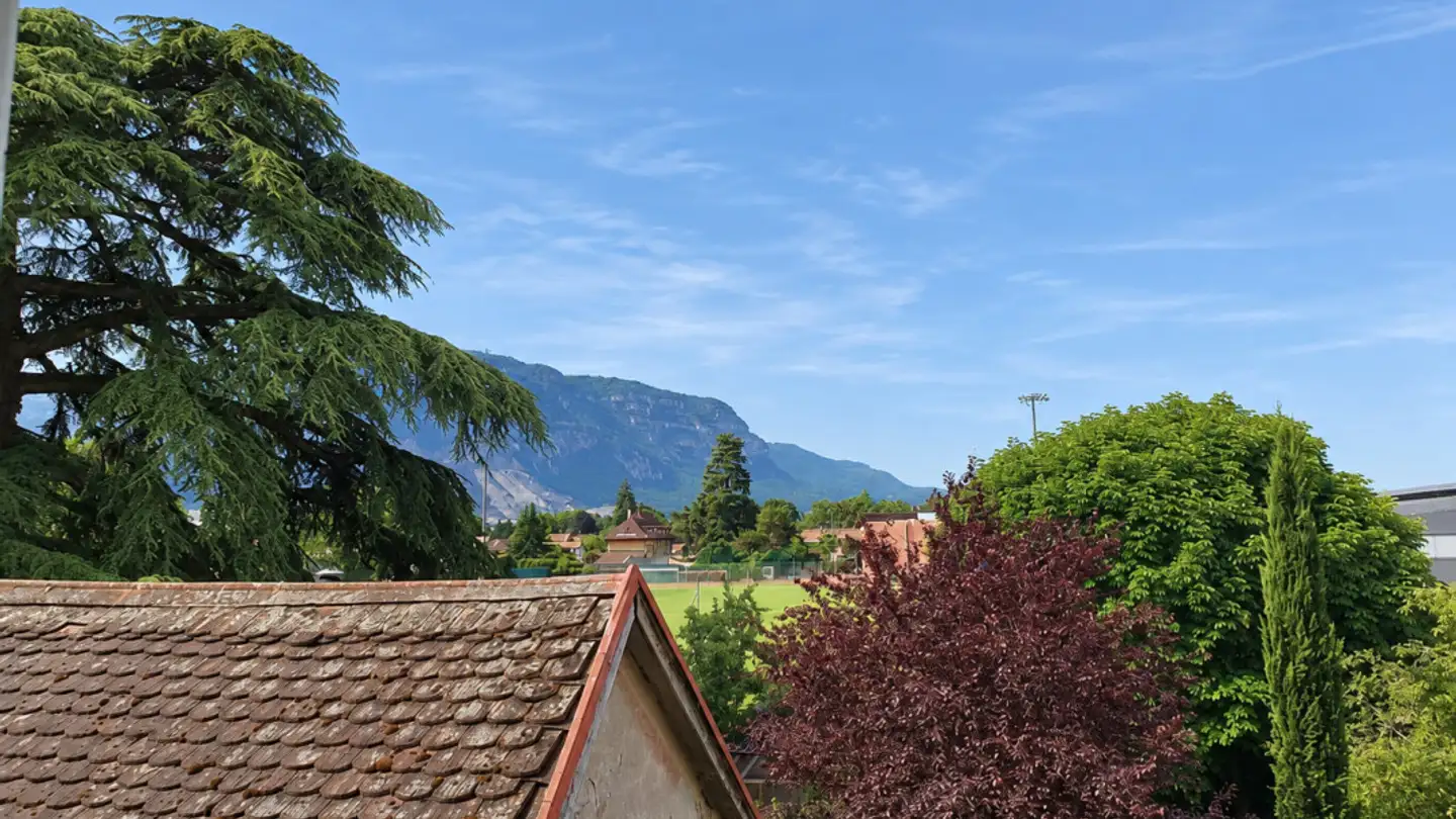Apartment for rent - 1226 Thônex - Photo 4