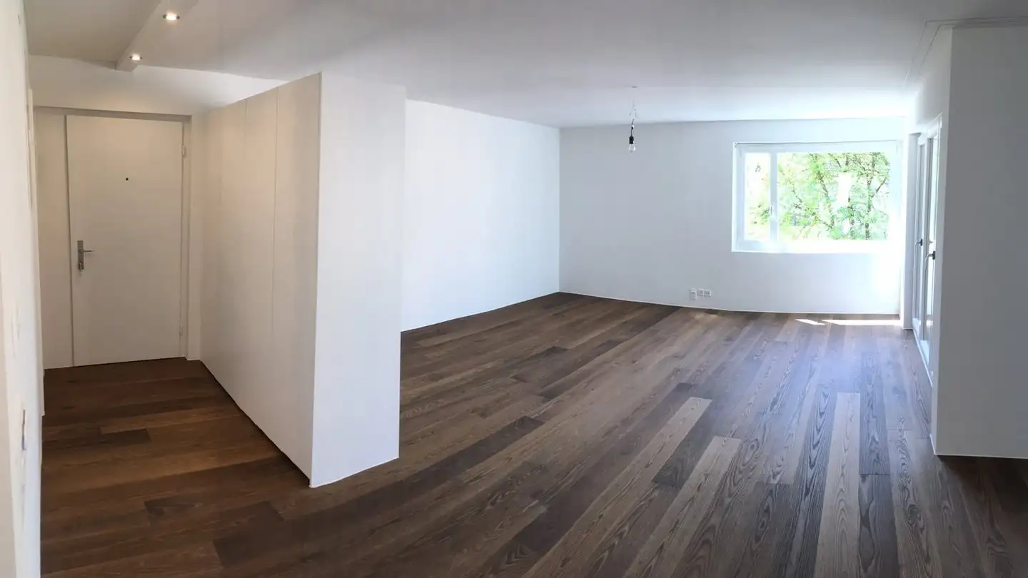 Appartamento in affitto - Chapfstrasse 11, 8625 Gossau ZH