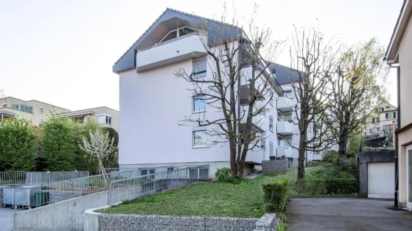 Apartment for rent - Bottmingerstrasse 11, 4102 Binningen