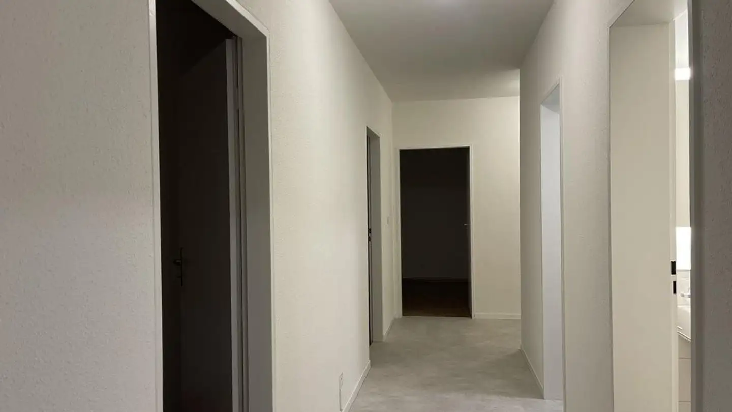 Appartement à louer - Muttenzerstrasse 91, 4133 Pratteln - Photo 4