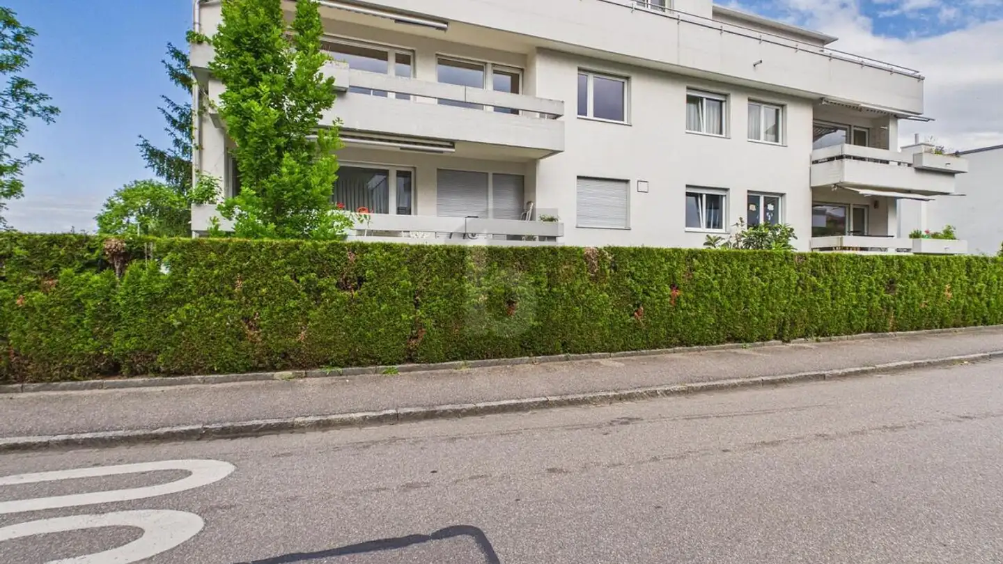Wohnung mieten - 4102 Binningen - Foto 2