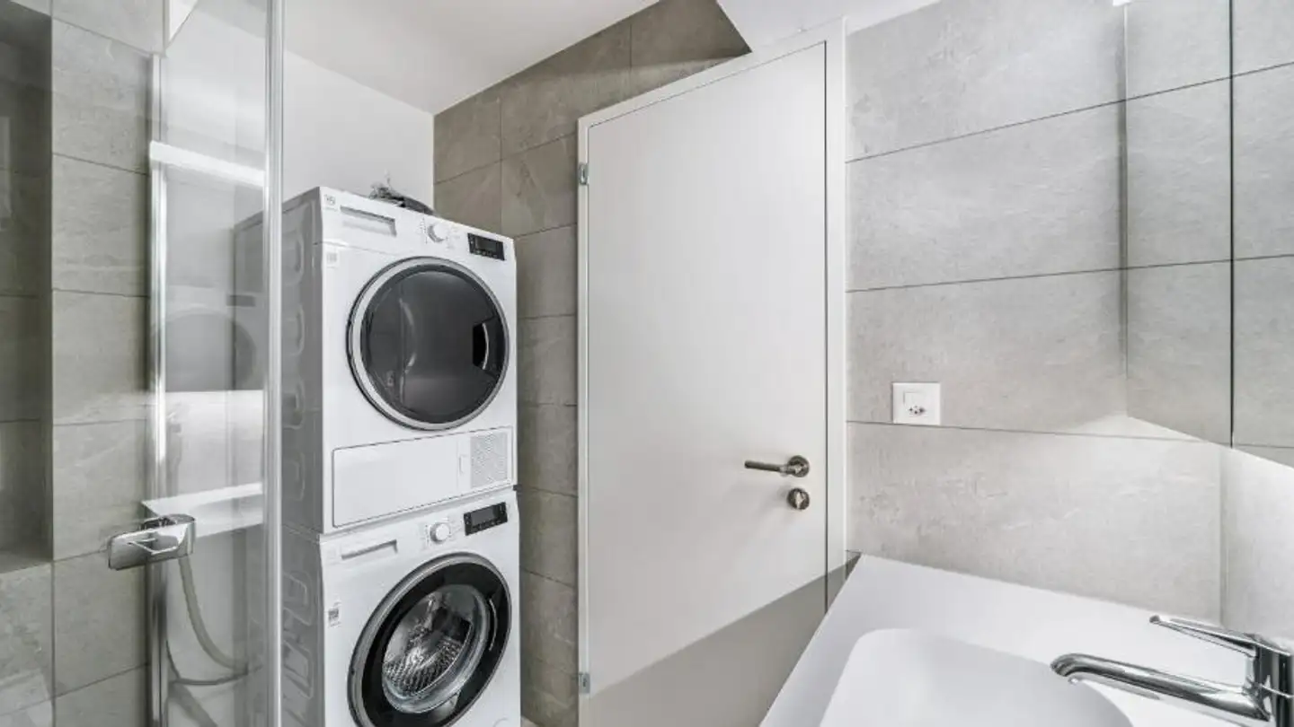 Apartment for rent - Bottmingerstrasse 11, 4102 Binningen - Photo 4