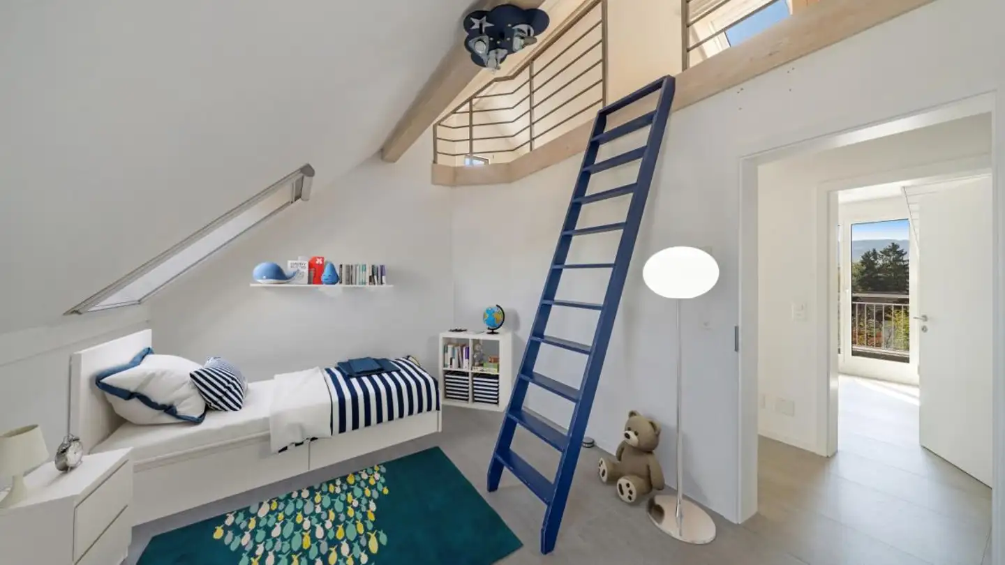 Appartement à vendre - 8712 Stäfa - Photo 4
