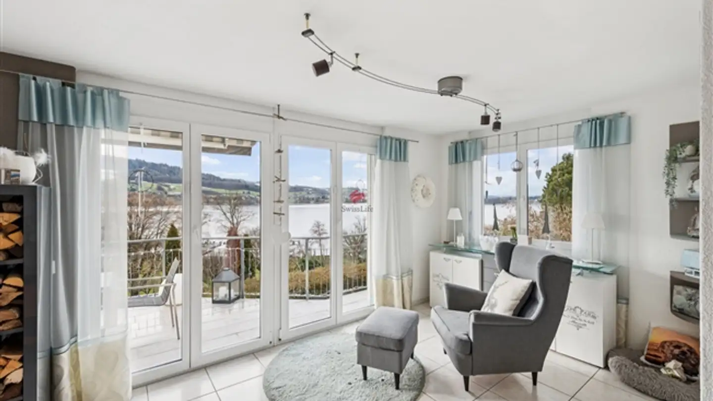 Single house for sale - Brosifeld 9, 5617 Tennwil - Photo 4