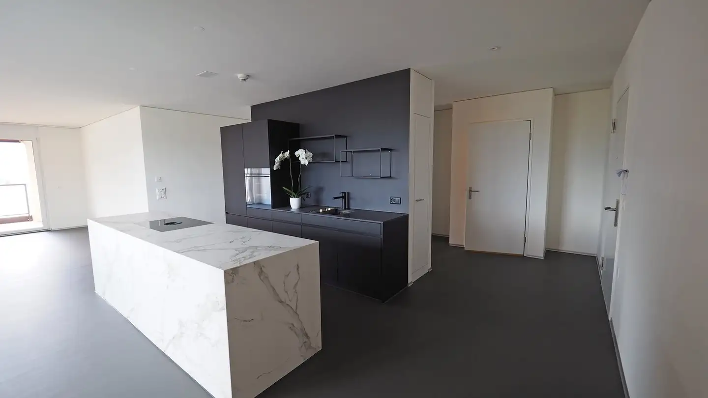 Appartement à louer - Dorfmattweg 2, 3110 Münsingen