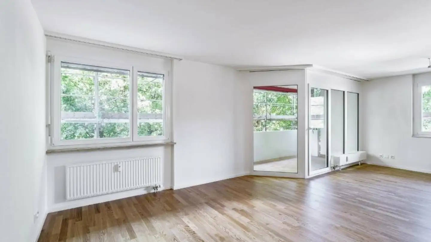 Apartment for rent - Bottmingerstrasse 11, 4102 Binningen - Photo 2