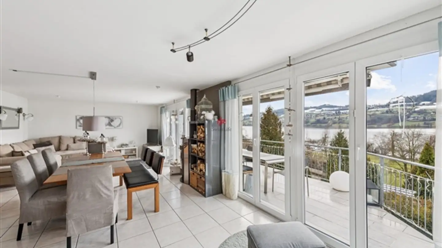 Single house for sale - Brosifeld 9, 5617 Tennwil - Photo 3