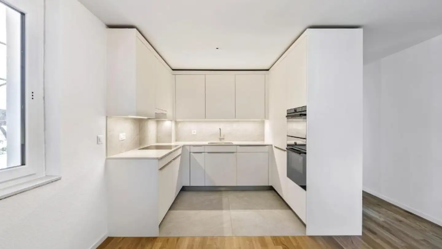 Apartment for rent - Bottmingerstrasse 11, 4102 Binningen - Photo 3