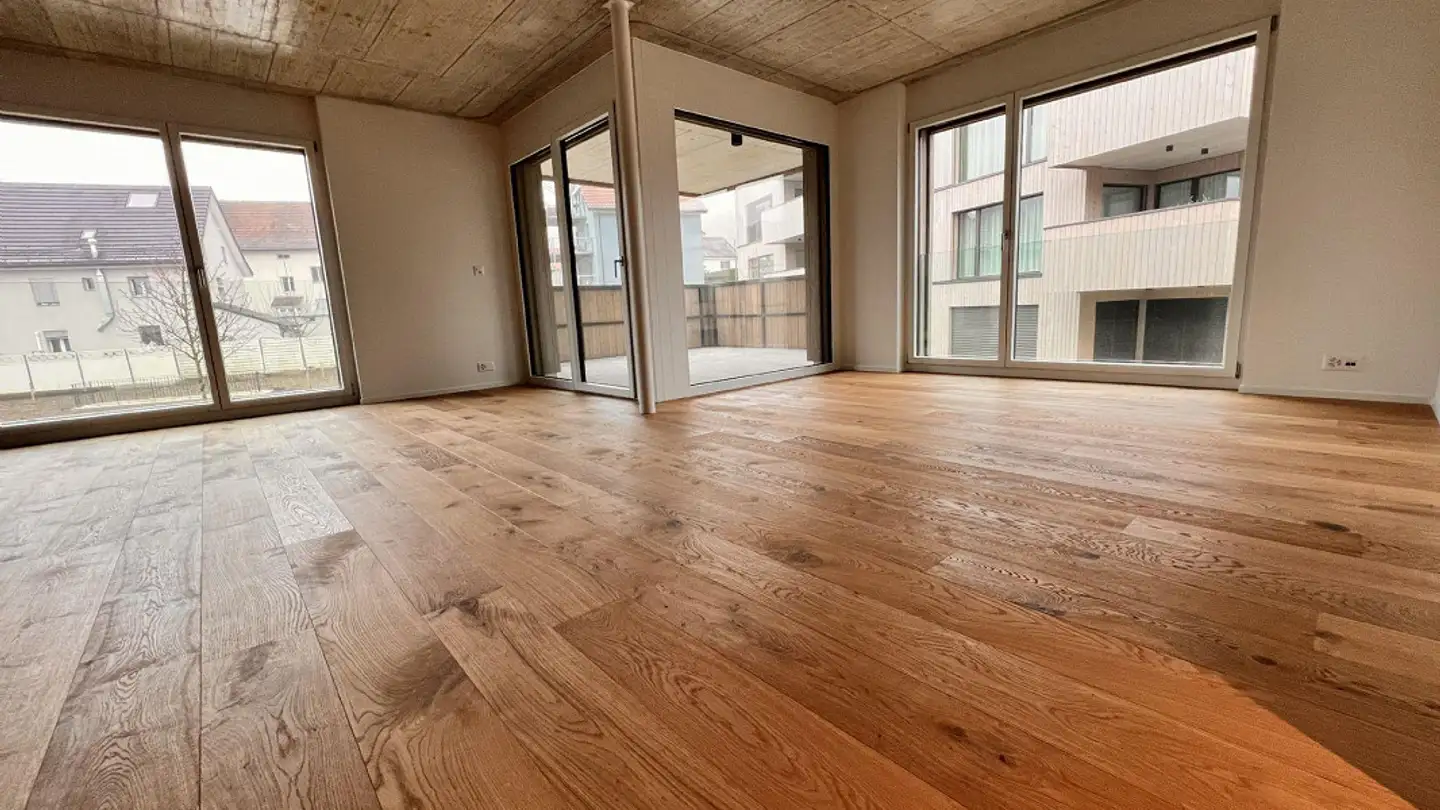 Wohnung mieten - Walterhofstrasse 1, 4656 Starrkirch-Wil - Foto 2