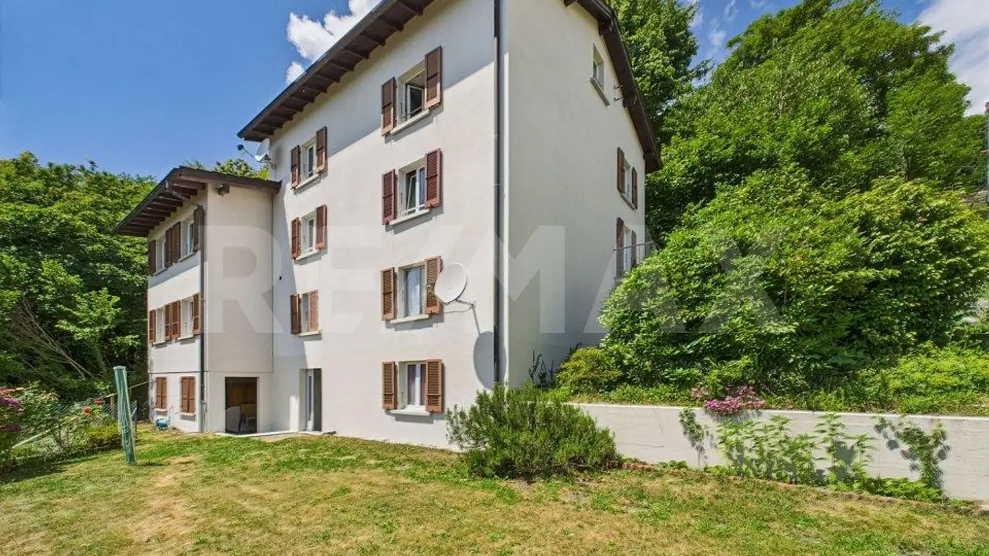 Apartment for sale - 6958 Bidogno