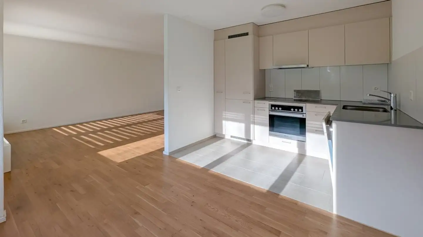 Wohnung mieten - Breitenstrasse 12, 8134 Adliswil - Foto 2