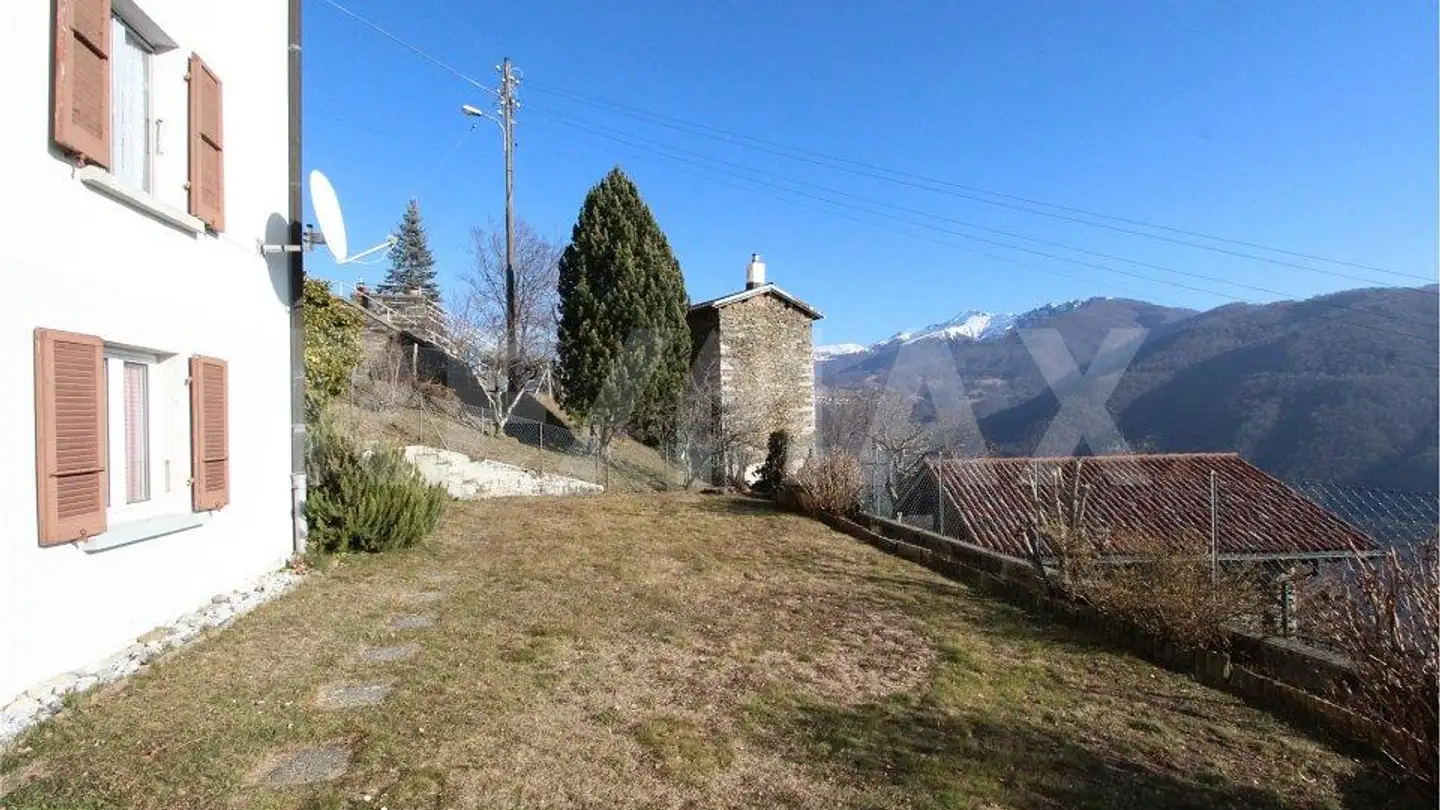 Appartamento in vendita - 6958 Bidogno - Photo 3