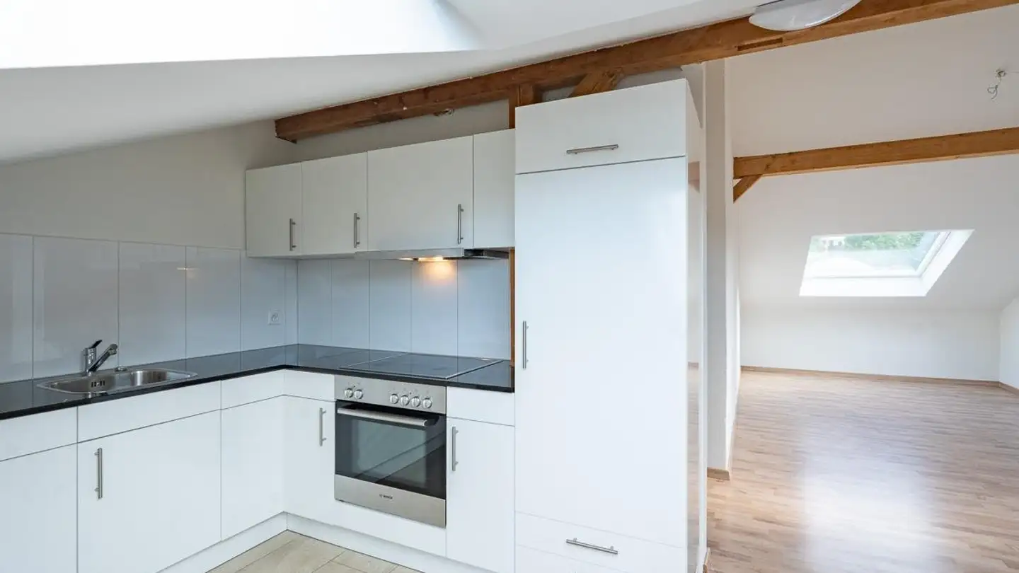 Appartamento in affitto - Bildstrasse 4, 9430 St. Margrethen SG - Photo 2