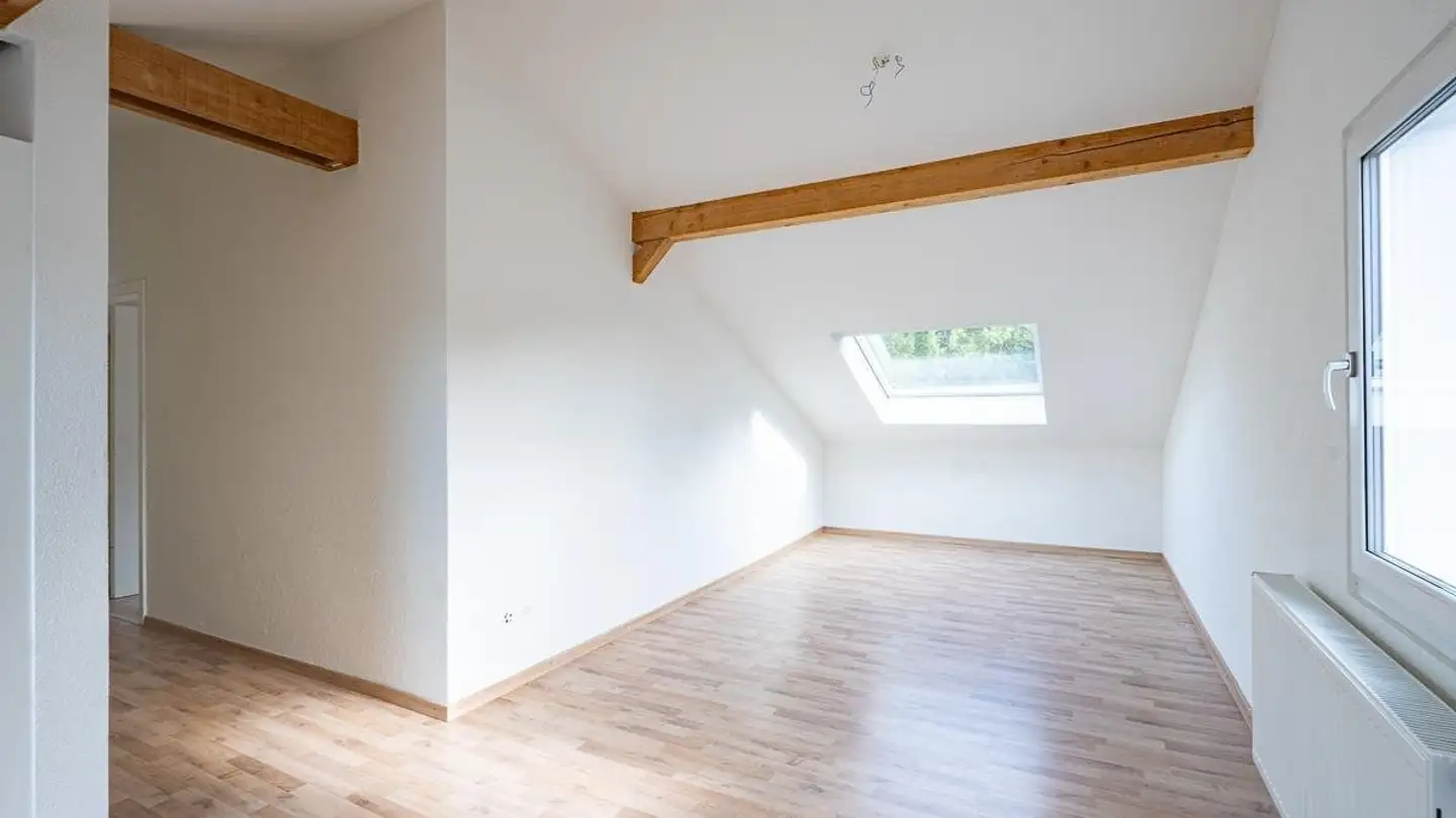 Appartamento in affitto - Bildstrasse 4, 9430 St. Margrethen SG - Photo 4