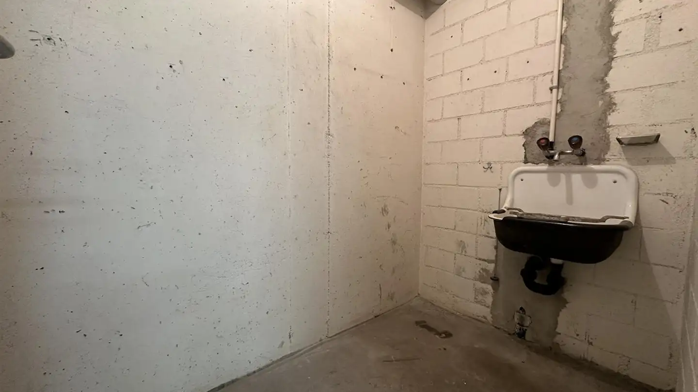 Laboratorio in affitto - 6030 Ebikon