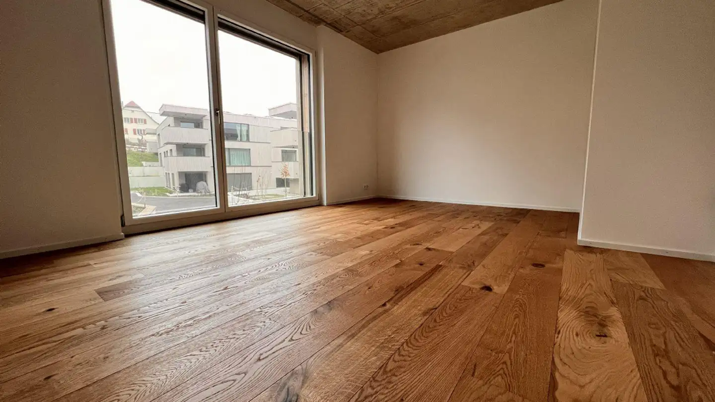 Wohnung mieten - Walterhofstrasse 1, 4656 Starrkirch-Wil - Foto 4