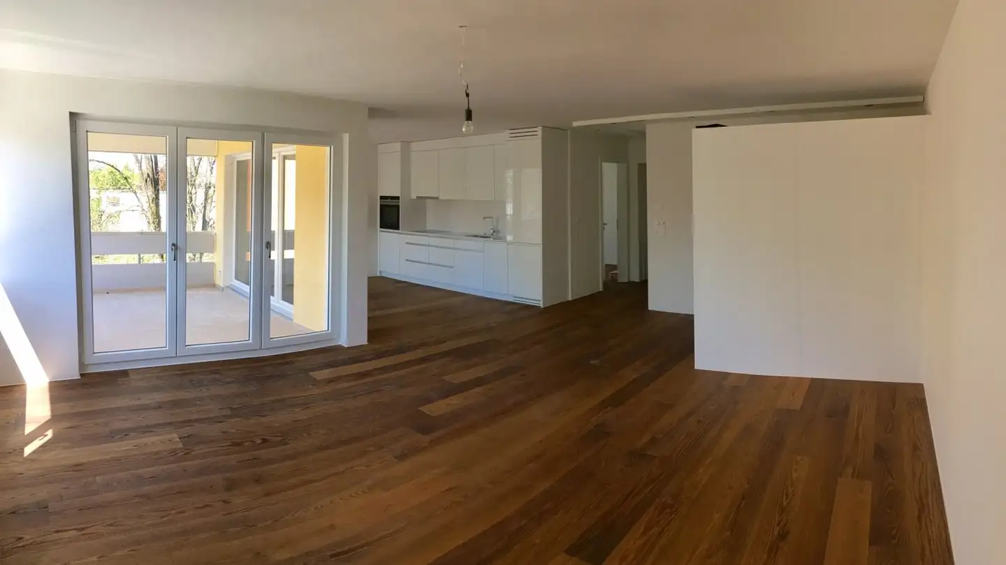 Appartamento in affitto - Chapfstrasse 11, 8625 Gossau ZH - Foto 2