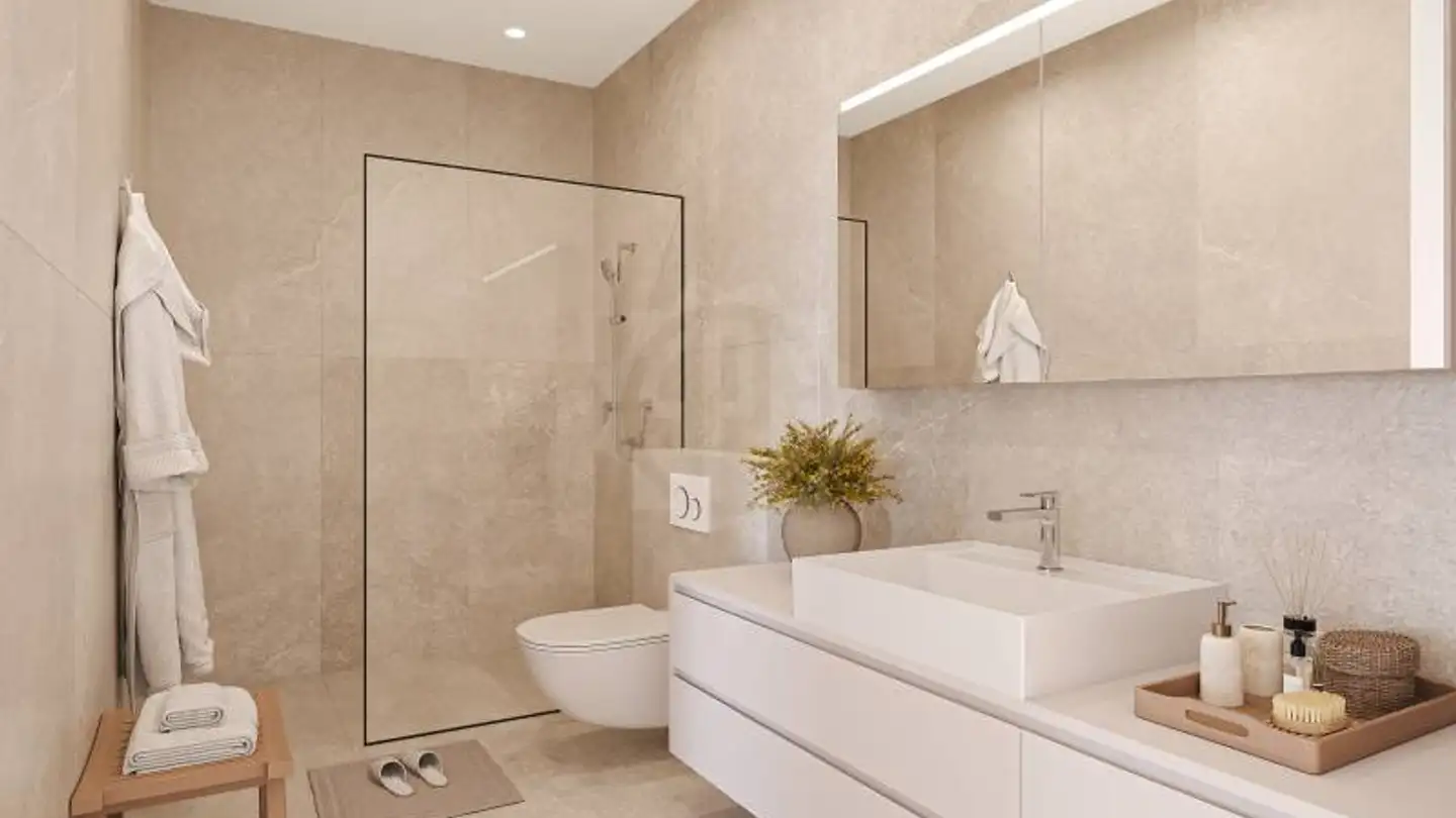 Wohnung kaufen - Route de la Capite, 1222 Vésenaz - Foto 4