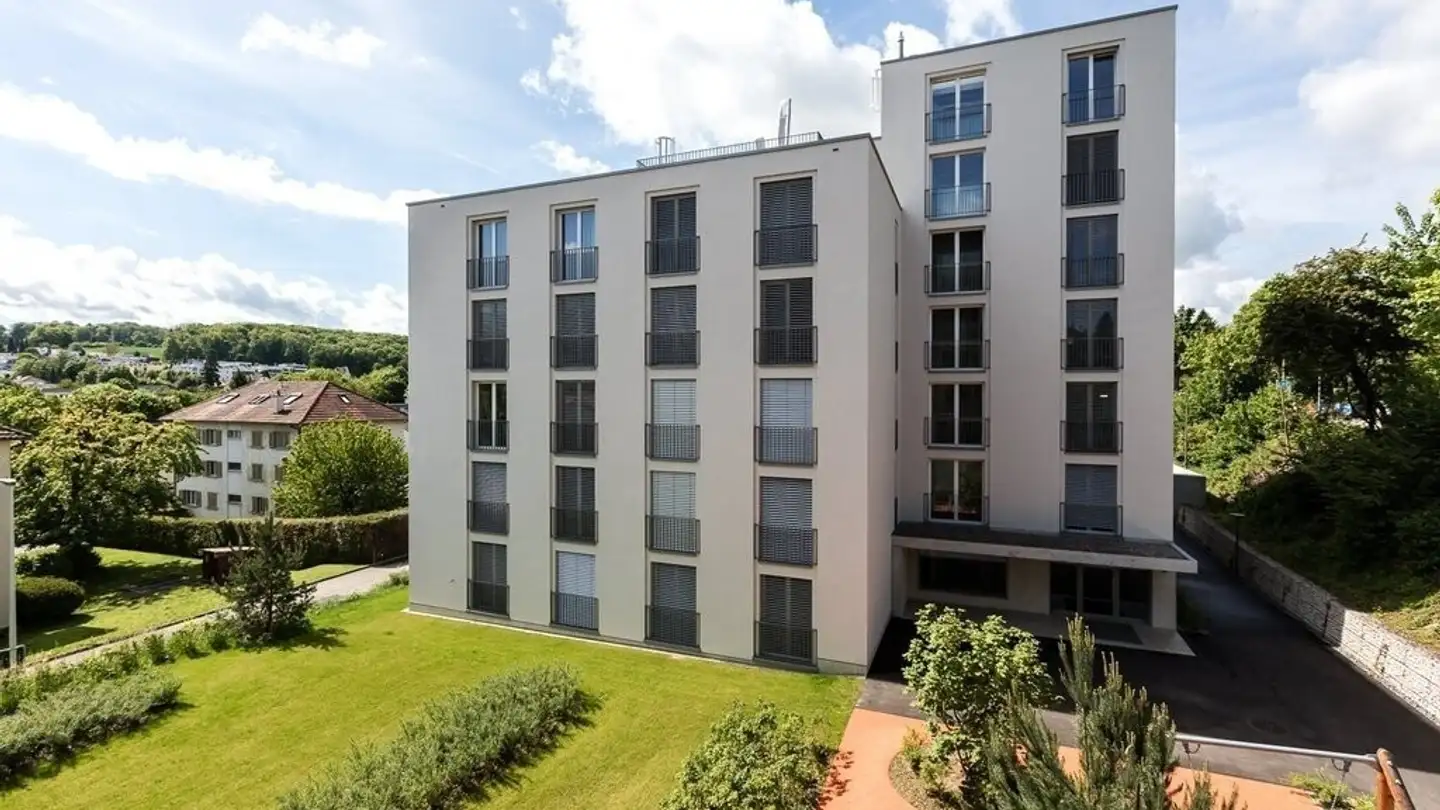 Appartamento in affitto - Unterm Stallen 15, 4104 Oberwil BL - Photo 3