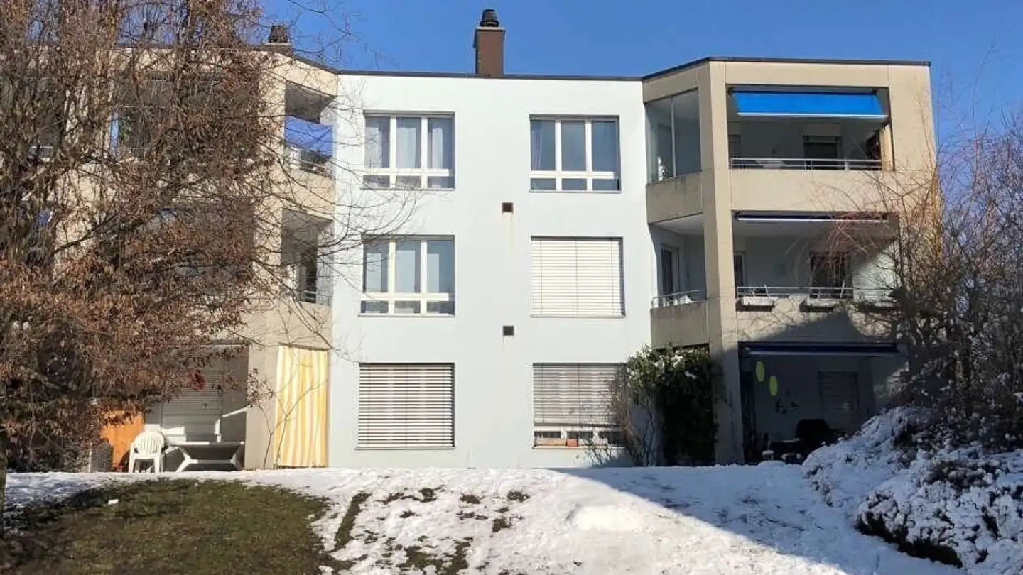 Atelier à louer - Bleichestrasse, 3066 Stettlen