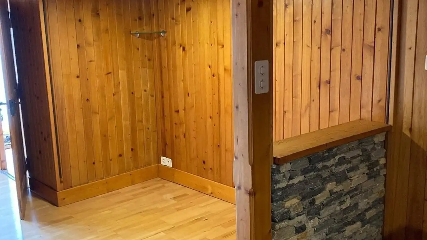 Single house for rent - Village D'enhaut 27, 1637 Charmey (Gruyère)