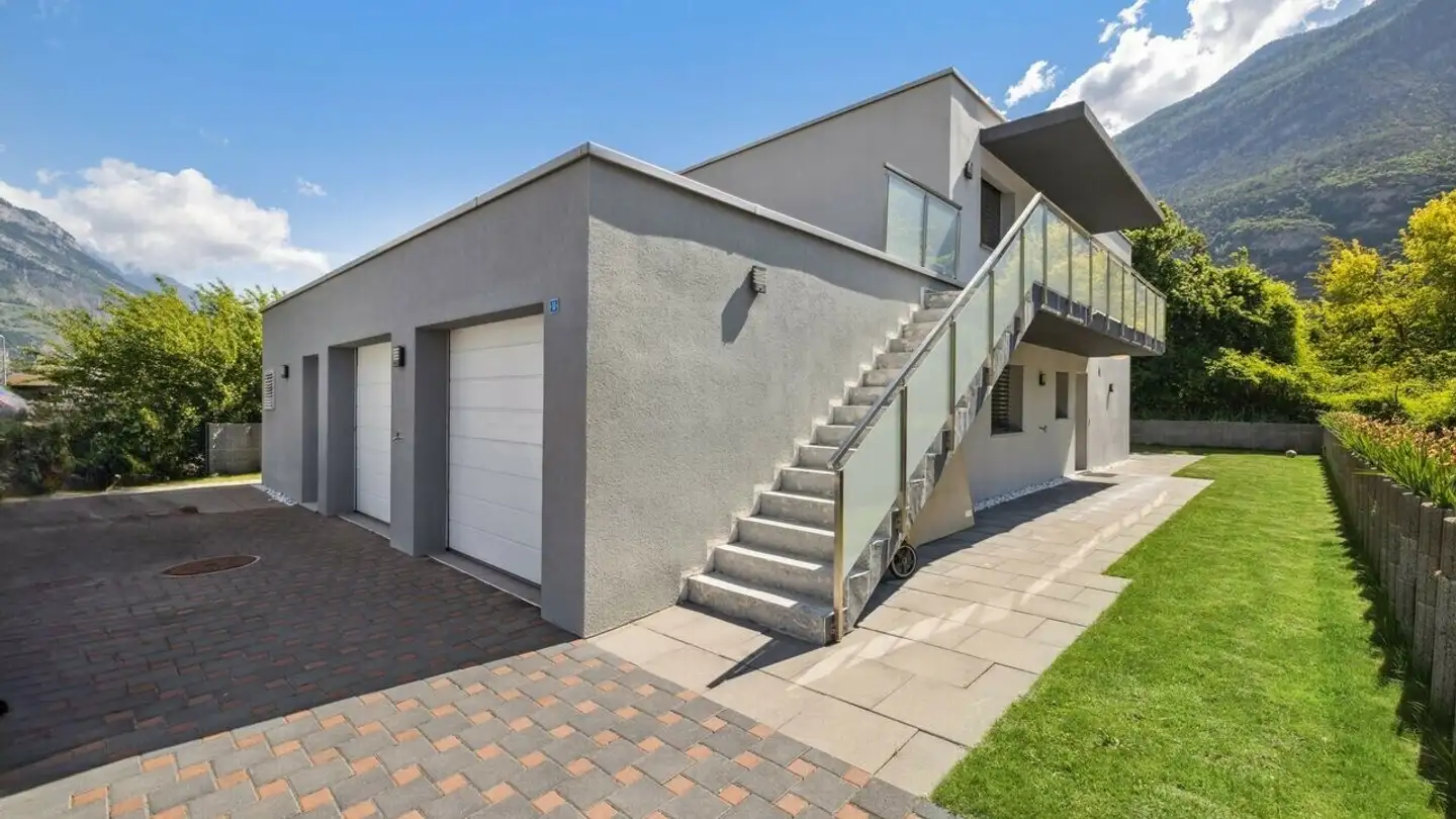 Maison individuelle à vendre - 1906 Charrat - Photo 3