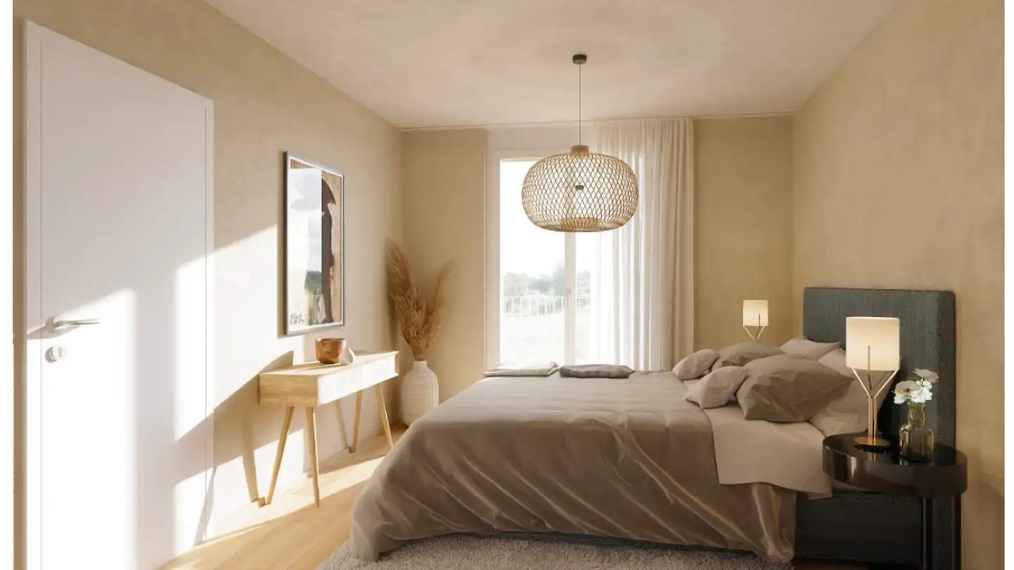 Appartamento in affitto - Rheinfelsstrasse, 7000 Chur - Photo 4