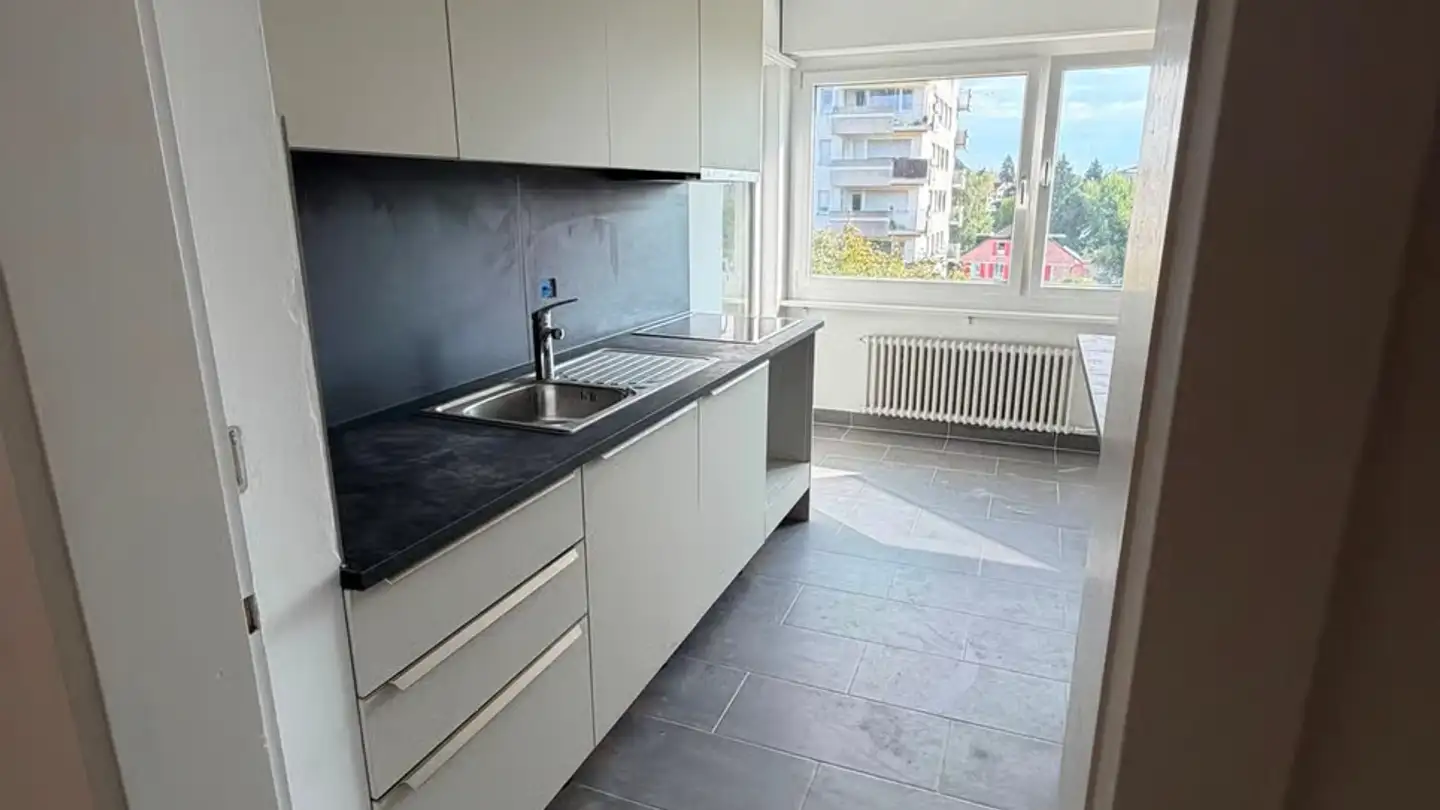 Appartamento in affitto - Route De Bâle 5, 2525 Le Landeron
