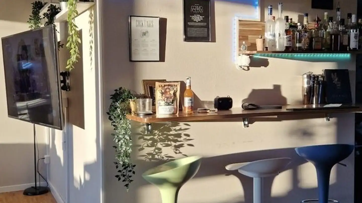 Stanza singola in affitto - Südweg 6, 8180 Bülach - Foto 2
