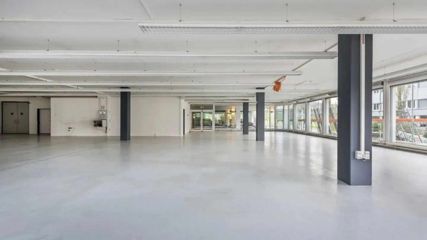 Office space for rent - Industriestrasse 149, 9200 Gossau SG - Photo 4