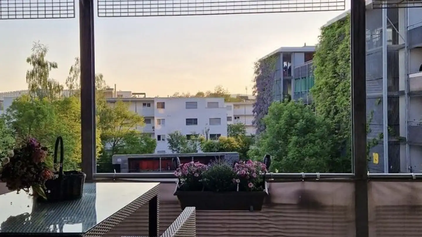 Stanza singola in affitto - Südweg 6, 8180 Bülach - Foto 3